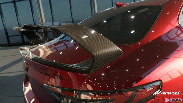 レーシングシミュレーション「Assetto Corsa」シリーズ完全新作「Assetto Corsa EVO」が発表！マルチプラットフォームで展開予定の画像