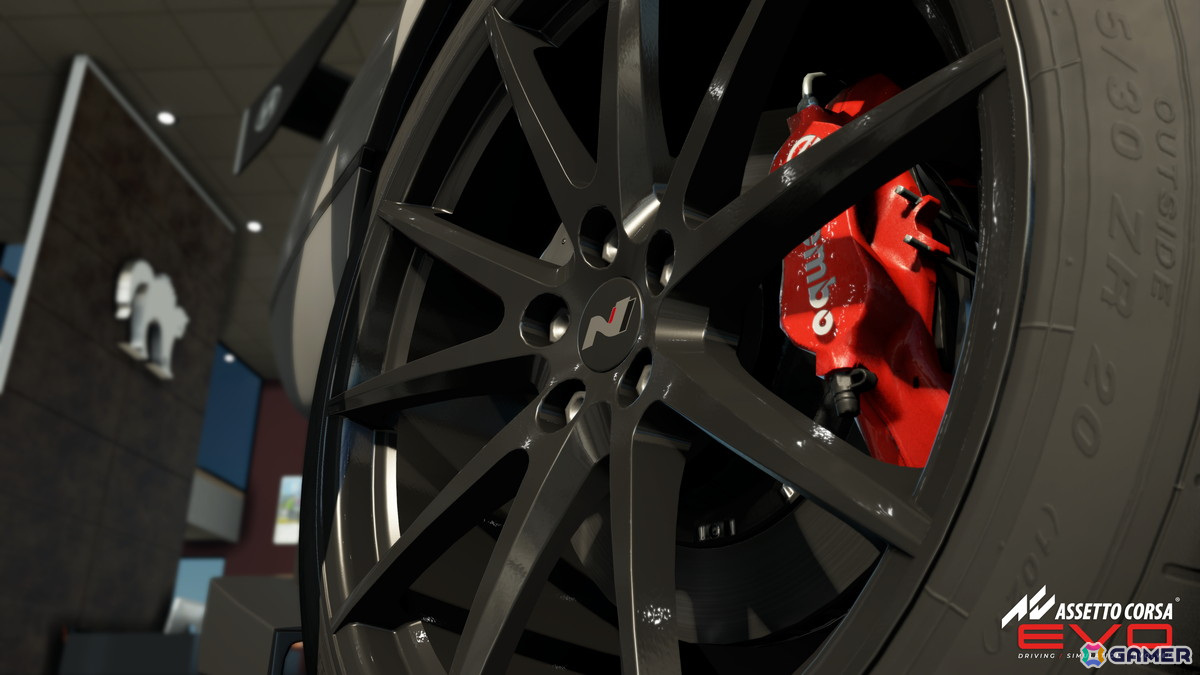レーシングシミュレーション「Assetto Corsa」シリーズ完全新作「Assetto Corsa EVO」が発表！マルチプラットフォームで展開予定の画像10