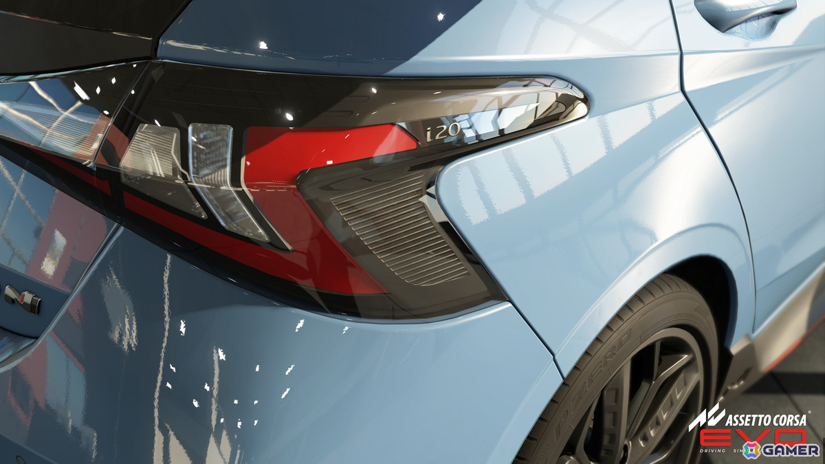 レーシングシミュレーション「Assetto Corsa」シリーズ完全新作「Assetto Corsa EVO」が発表！マルチプラットフォームで展開予定の画像12