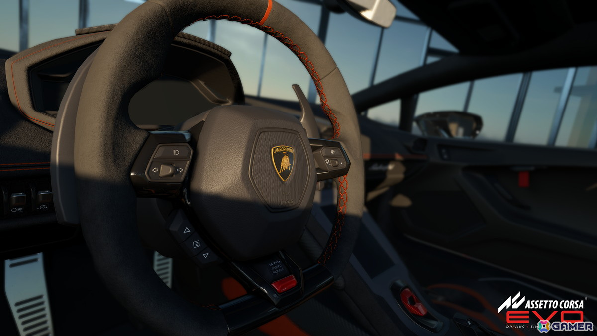 レーシングシミュレーション「Assetto Corsa」シリーズ完全新作「Assetto Corsa EVO」が発表！マルチプラットフォームで展開予定の画像13