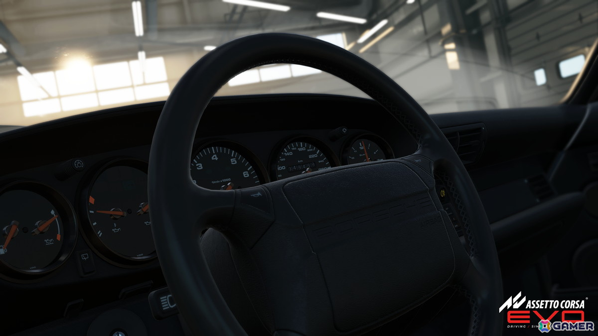 レーシングシミュレーション「Assetto Corsa」シリーズ完全新作「Assetto Corsa EVO」が発表！マルチプラットフォームで展開予定の画像16