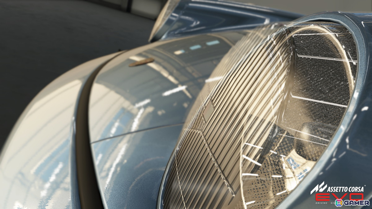 レーシングシミュレーション「Assetto Corsa」シリーズ完全新作「Assetto Corsa EVO」が発表！マルチプラットフォームで展開予定の画像17