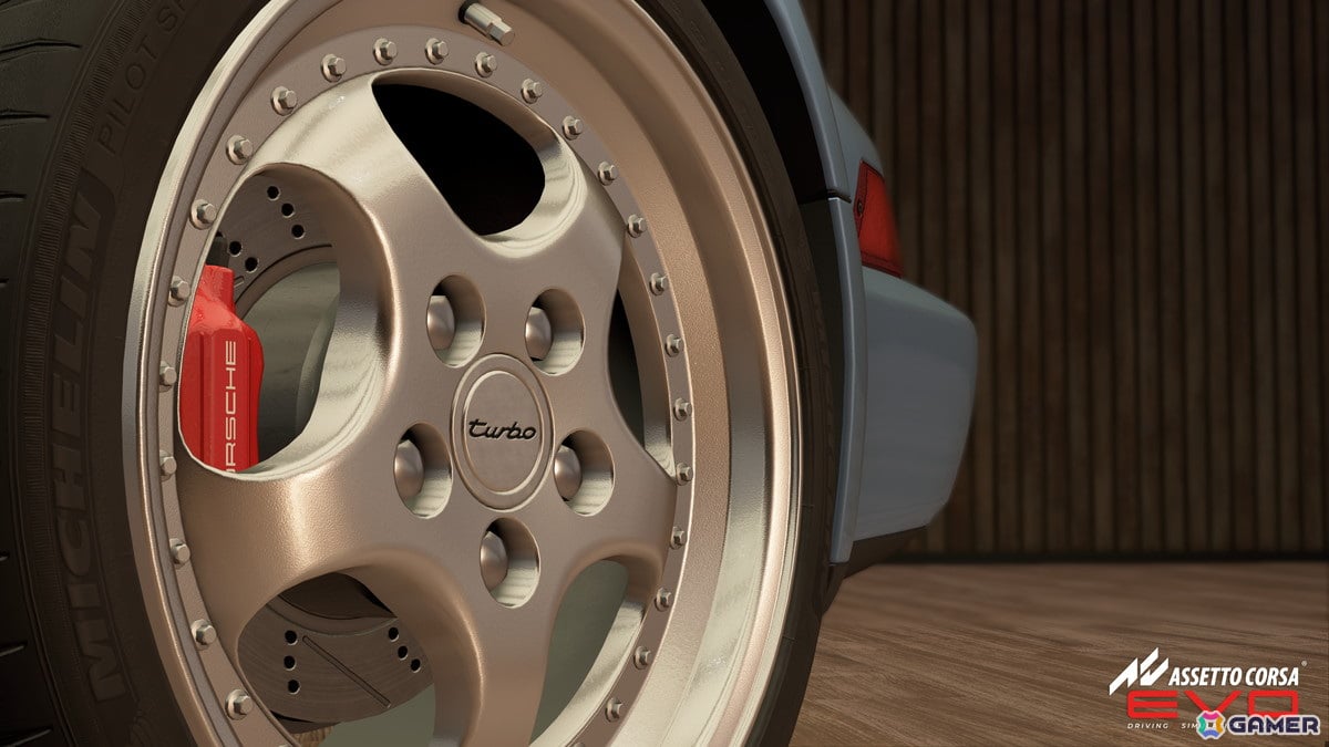 レーシングシミュレーション「Assetto Corsa」シリーズ完全新作「Assetto Corsa EVO」が発表！マルチプラットフォームで展開予定の画像18