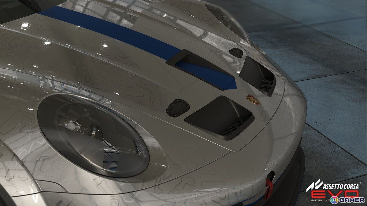 レーシングシミュレーション「Assetto Corsa」シリーズ完全新作「Assetto Corsa EVO」が発表！マルチプラットフォームで展開予定の画像19