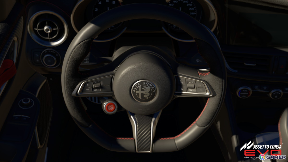 レーシングシミュレーション「Assetto Corsa」シリーズ完全新作「Assetto Corsa EVO」が発表！マルチプラットフォームで展開予定の画像2