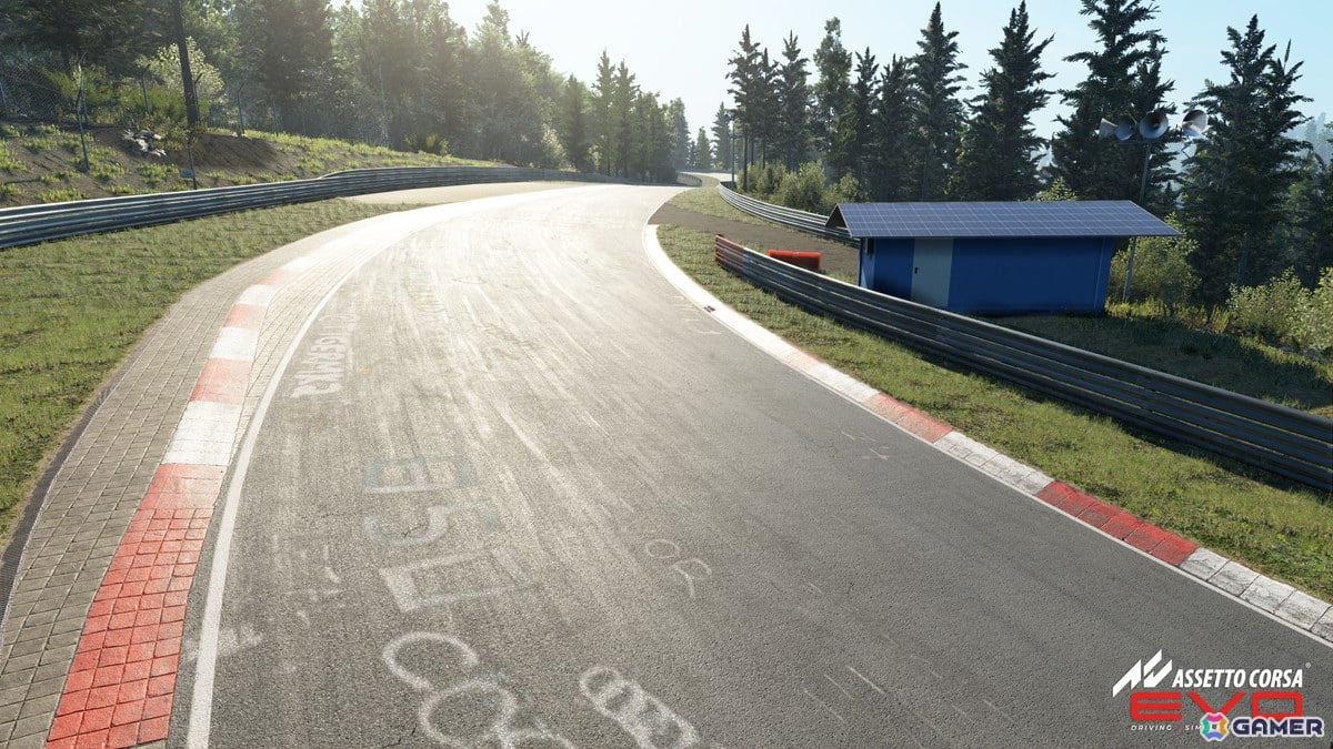 レーシングシミュレーション「Assetto Corsa」シリーズ完全新作「Assetto Corsa EVO」が発表！マルチプラットフォームで展開予定の画像27