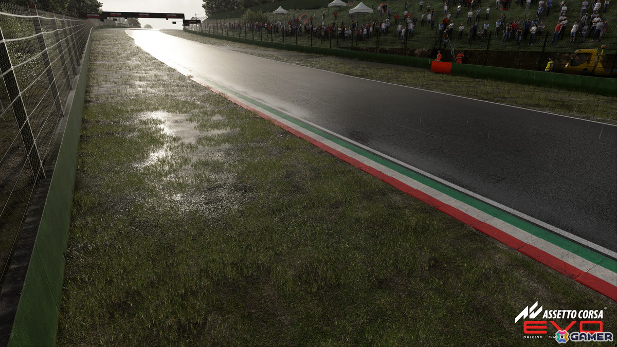 レーシングシミュレーション「Assetto Corsa」シリーズ完全新作「Assetto Corsa EVO」が発表！マルチプラットフォームで展開予定の画像28