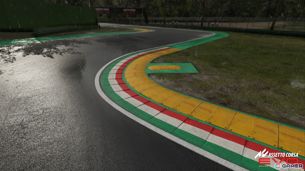 レーシングシミュレーション「Assetto Corsa」シリーズ完全新作「Assetto Corsa EVO」が発表！マルチプラットフォームで展開予定の画像29