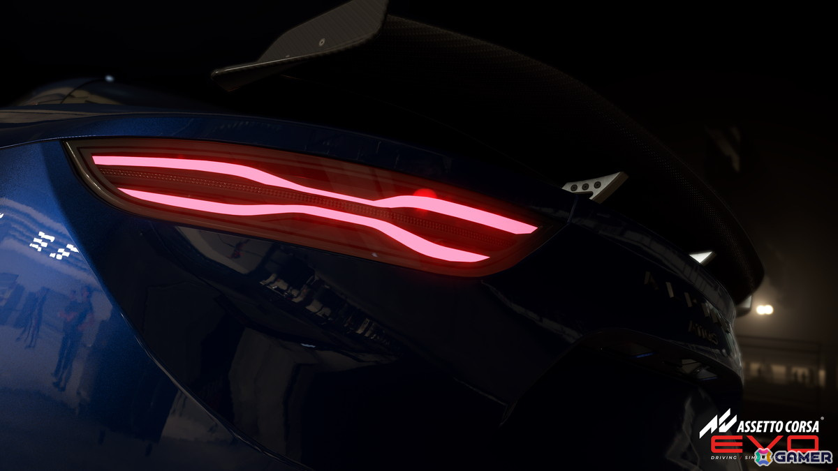 レーシングシミュレーション「Assetto Corsa」シリーズ完全新作「Assetto Corsa EVO」が発表！マルチプラットフォームで展開予定の画像5