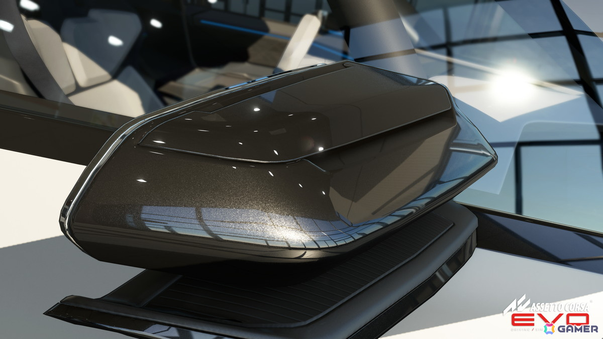 レーシングシミュレーション「Assetto Corsa」シリーズ完全新作「Assetto Corsa EVO」が発表！マルチプラットフォームで展開予定の画像8