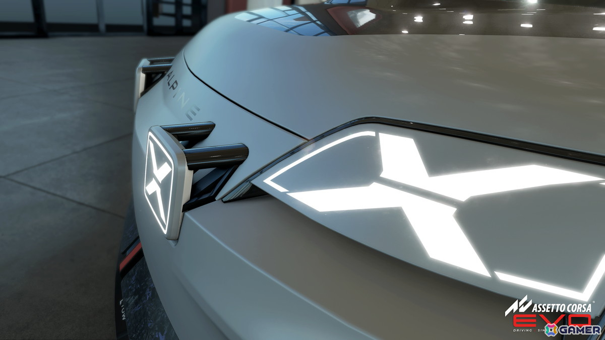 レーシングシミュレーション「Assetto Corsa」シリーズ完全新作「Assetto Corsa EVO」が発表！マルチプラットフォームで展開予定の画像9