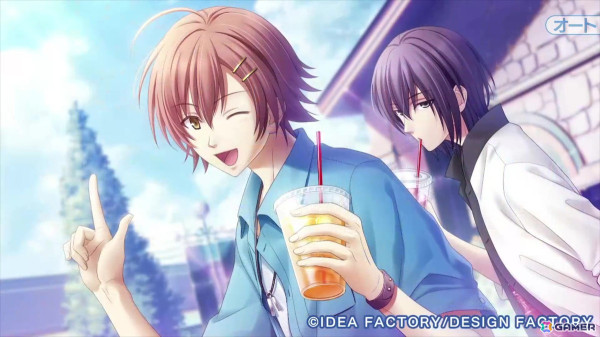 夏空のモノローグ Another Memory 夏空のモノローグ ～Another Memory～』