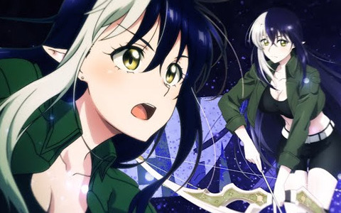 ブラウザゲーム「THE NEW GATE Best Collection」ティザーPVが公開！