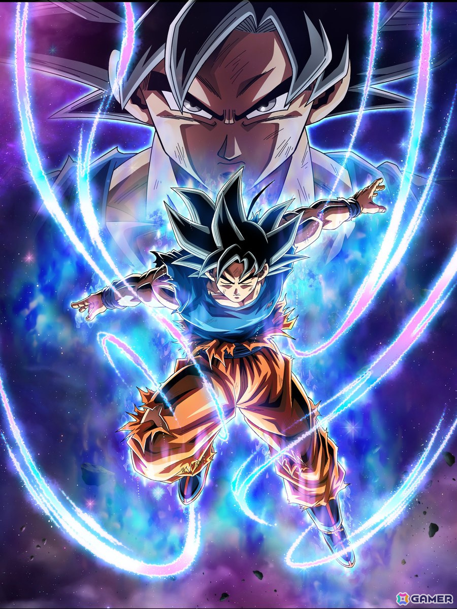 ドラゴンボールZ ドッカンバトル」で七夕DOKKANキャンペーンが開催