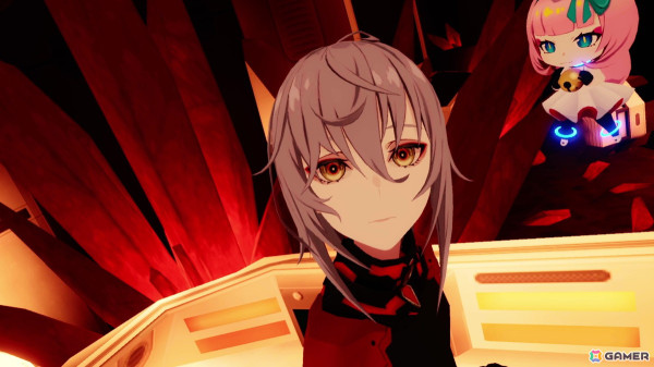 Steam版「ディスクロニア: CA」がサマーセールで20%OFFの3,984円(税込)に!“絶対に犯罪が起きない街”の犯罪を追う捜査アクションADVゲームの画像