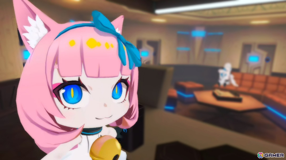 Steam版「ディスクロニア: CA」がサマーセールで20％OFFの3,984円（税込）に！“絶対に犯罪が起きない街”の犯罪を追う捜査アクションADVゲームの画像6