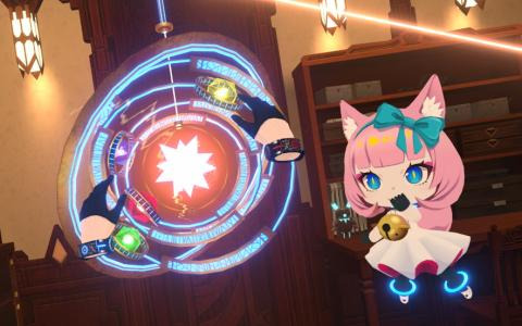 Steam版「ディスクロニア: CA」がサマーセールで20％OFFの3,984円（税込）に！“絶対に犯罪が起きない街”の犯罪を追う捜査アクションADVゲーム