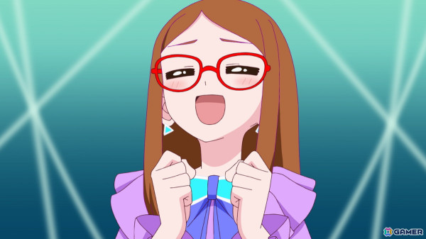 アニメ「ひみつのアイプリ」第13話「情熱のグランプリコーデ」のあらすじ&先行カットが公開!の画像