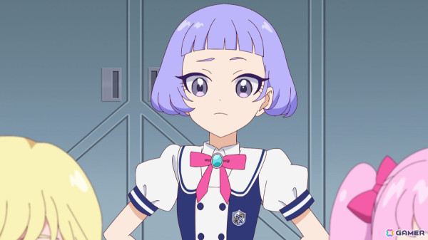 アニメ「ひみつのアイプリ」第13話「情熱のグランプリコーデ」のあらすじ&先行カットが公開!の画像