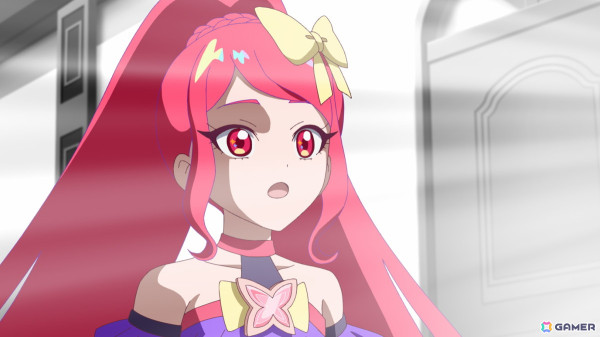 アニメ「ひみつのアイプリ」第13話「情熱のグランプリコーデ」のあらすじ&先行カットが公開!の画像