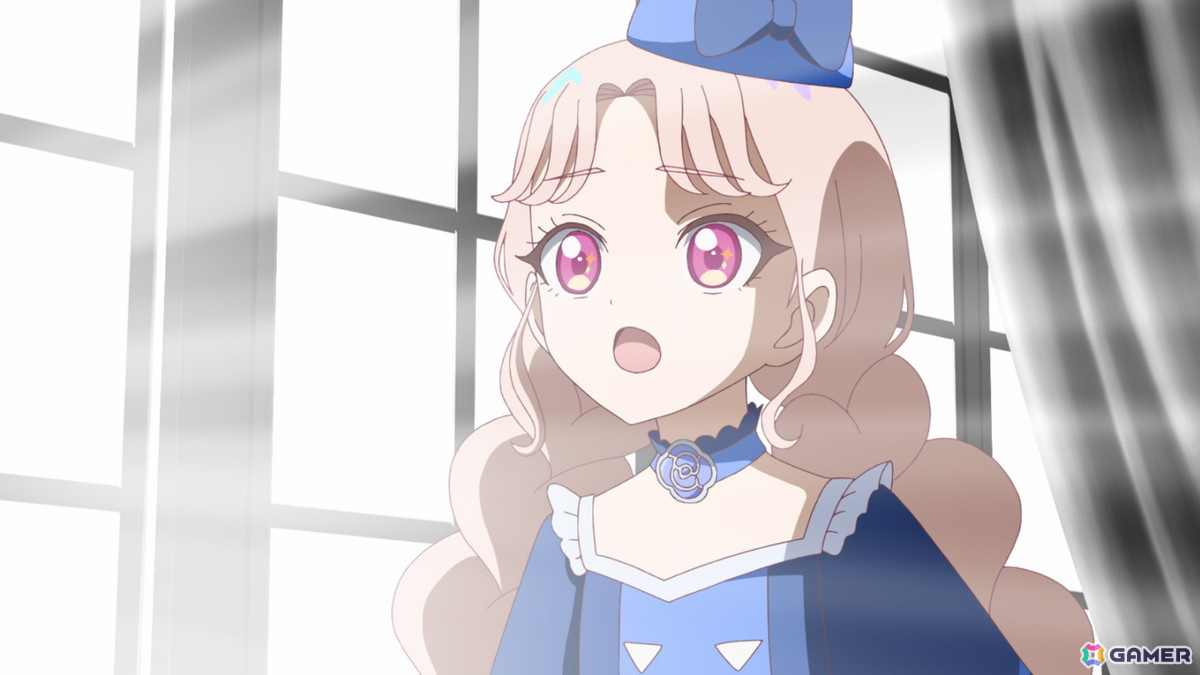 アニメ「ひみつのアイプリ」第13話「情熱のグランプリコーデ」のあらすじ＆先行カットが公開！の画像7
