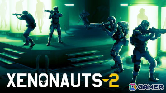 「Xenonauts 2」初となる巨大UFOが登場！大型アップデート「Milestone 4」が配信開始の画像1