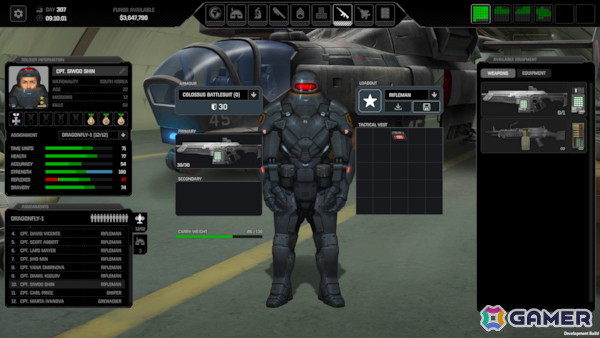 「Xenonauts 2」初となる巨大UFOが登場！大型アップデート「Milestone 4」が配信開始の画像2