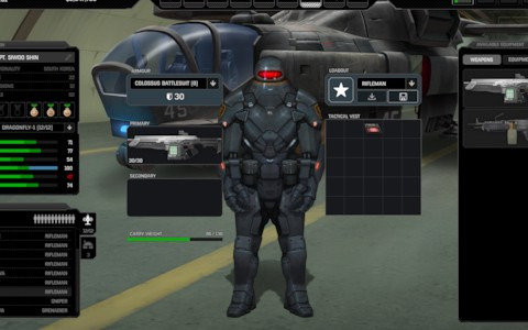 「Xenonauts 2」初となる巨大UFOが登場！大型アップデート「Milestone 4」が配信開始