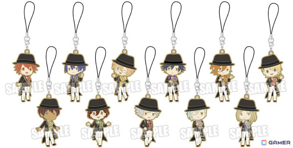 「うたの☆プリンスさまっ♪」のコンセプトショップ「SHINING STORE」で7月20日より販売されるグッズ情報が公開！の画像10