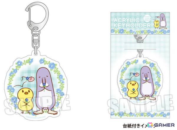 「うたの☆プリンスさまっ♪」のコンセプトショップ「SHINING STORE」で7月20日より販売されるグッズ情報が公開！の画像5
