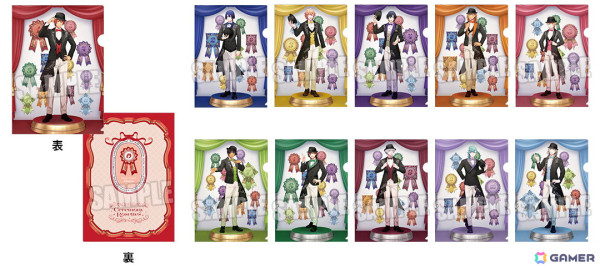 「うたの☆プリンスさまっ♪」のコンセプトショップ「SHINING STORE」で7月20日より販売されるグッズ情報が公開！の画像7
