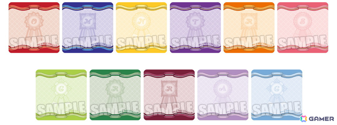 「うたの☆プリンスさまっ♪」のコンセプトショップ「SHINING STORE」で7月20日より販売されるグッズ情報が公開!の画像