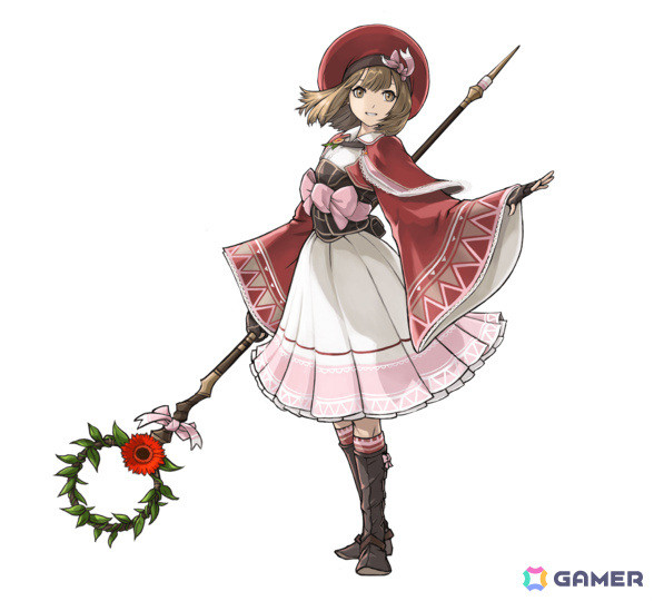希望と罪が交錯するRPG「星彩のメトリア」のSteam版が11月7日にリリース！スマートフォン版とのクロスプレイにも対応の画像8