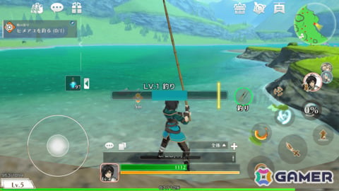 希望と罪が交錯するRPG「星彩のメトリア」のSteam版が11月7日にリリース！スマートフォン版とのクロスプレイにも対応の画像13
