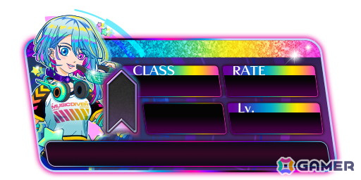 「MUSIC DIVER」Ver2.0大型アップデートが7月1日に実施!新難易度「ABYSS」や楽曲「きゅうくらりん」などが実装の画像