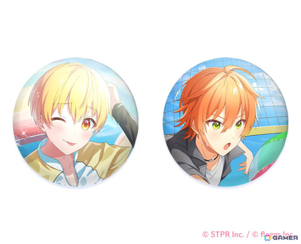 「すとぷりWith!!」でイベント「生徒会と夏の海！不思議な貝殻と兄弟の絆 前編」が開催！夏の海を楽しむるぅとさんとジェルさんが登場の画像10