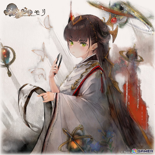 「メメントモリ」に新キャラ「【夢幻の魔女】カグヤ」（CV：日笠陽子）が追加！イベント「夢幻のギルドレイド」も開催の画像1