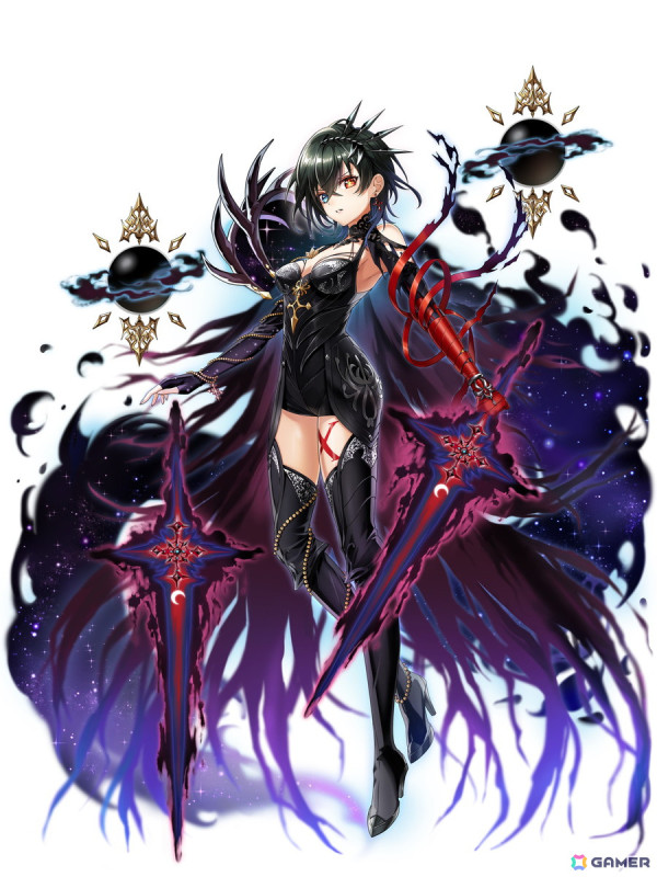 「白猫プロジェクト」でイベント「GODS of GLORY」が開催！ハルジオン（CV：羊宮妃那）やケンセイ（CV：山寺宏一）が登場するガチャもの画像4