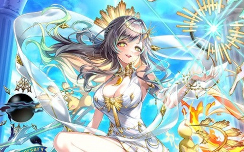 「白猫プロジェクト」でイベント「GODS of GLORY」が開催！ハルジオン（CV：羊宮妃那）やケンセイ（CV：山寺宏一）が登場するガチャも