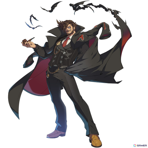 「GUILTY GEARTM -STRIVE-」アーケード版にスレイヤー（CV：土師孝也）や新ステージが登場！アップデートVe1.14を7月2日に実施の画像4