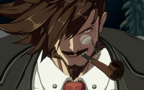 「GUILTY GEARTM -STRIVE-」アーケード版にスレイヤー（CV：土師孝也）や新ステージが登場！アップデートVe1.14を7月2日に実施