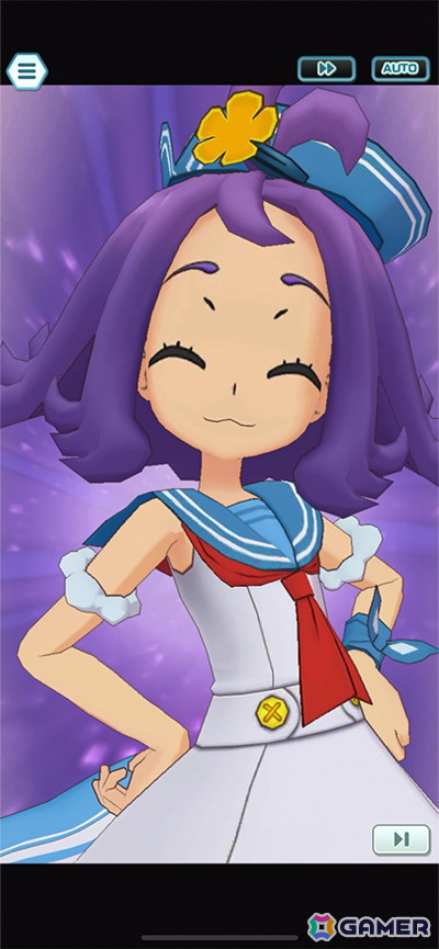 「ポケモンマスターズ EX」特別衣装の「ナタネ＆ダダリン」と「アセロラ＆ブルンゲル」が登場！イベント「ドキドキお宝探し！？」が開催の画像13
