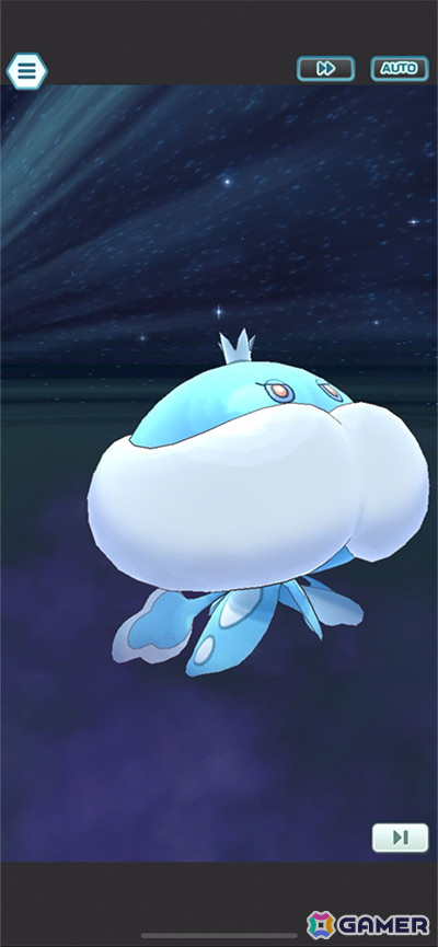「ポケモンマスターズ EX」特別衣装の「ナタネ＆ダダリン」と「アセロラ＆ブルンゲル」が登場！イベント「ドキドキお宝探し！？」が開催の画像14
