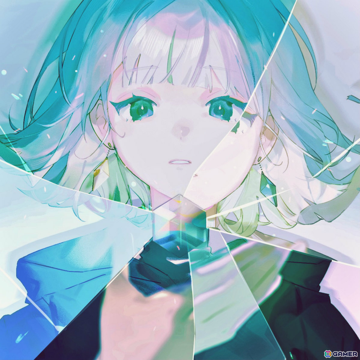 わかばやしさん