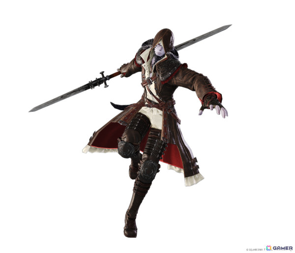 「FFXIV: 黄金のレガシー」のアーリーアクセスが開始！西方の地・トラル大陸を舞台に新たな物語が幕を開けるの画像14