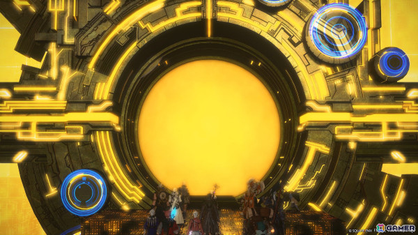 「FFXIV: 黄金のレガシー」のアーリーアクセスが開始！西方の地・トラル大陸を舞台に新たな物語が幕を開けるの画像8