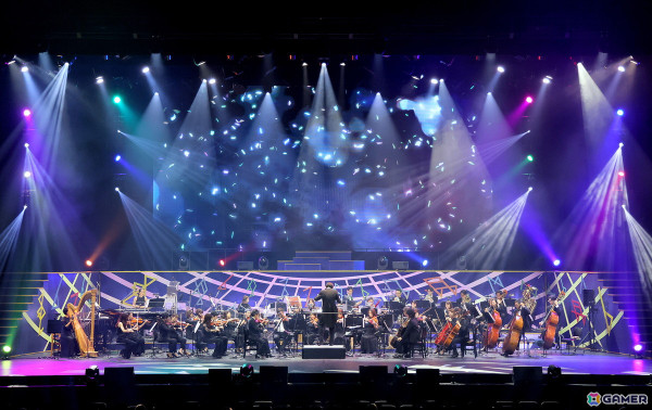 「舞台『魔法使いの約束』オーケストラ音楽祭~main story~」が開幕!舞台写真やキャスト・クリエイタースタッフのコメントが公開の画像