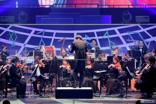 「舞台『魔法使いの約束』オーケストラ音楽祭~main story~」が開幕!舞台写真やキャスト・クリエイタースタッフのコメントが公開の画像