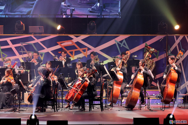 「舞台『魔法使いの約束』オーケストラ音楽祭~main story~」が開幕!舞台写真やキャスト・クリエイタースタッフのコメントが公開の画像