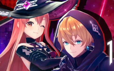 「レスレリアーナのアトリエ」にメインストーリー14章が追加！潜入衣装のロマンとウィルベルがピックアップガチャに登場
